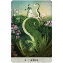 US Games Systems Tarot Of The Mystical Moments Cards