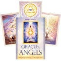 Blue Angel Oracle Of The Angels Cards