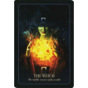 Blue Angel The Halloween Oracle Cards