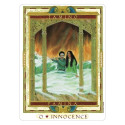 US Games Systems The Lovers Path Tarot Cards