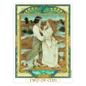 US Games Systems The Lovers Path Tarot Cards
