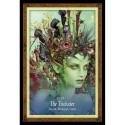 Blue Angel The Faery Forest Oracle Cards