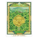 US Games Systems The Lovers Path Tarot Cards