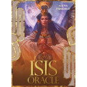 Blue Angel Isis Oracle Cards