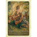 Blue Angel Whispers Of Love Oracle Cards