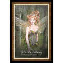 Blue Angel The Faery Forest Oracle Cards