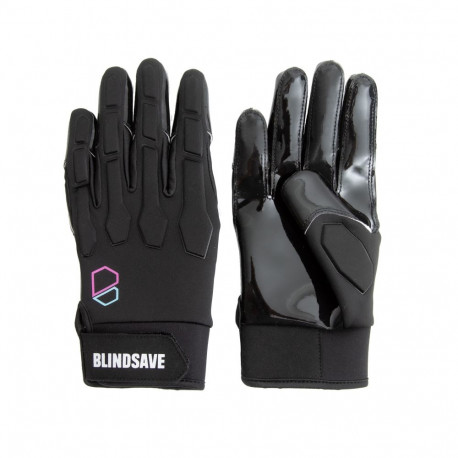 Väravavahi kindad Legacy must XL