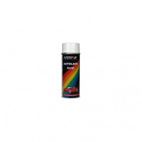 Motip parandusvärv 400ml