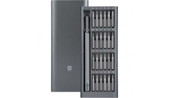 Xiaomi Mi Precision Screwdriver Kit BHR4680GL