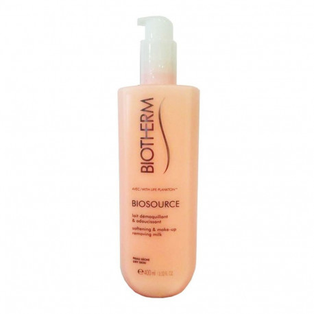 Biotherm meigieemalduspiim Biosource kuivale nahale 400ml