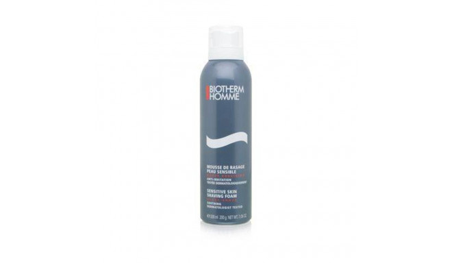 BIOTHERM HOMME ESPUMA DE AFEITAR 200ML