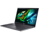 Sülearvuti Acer Aspire 5, Ryzen7 16GB 512GB, hõbe