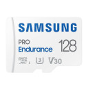 Mälukaart Samsung 128GB PRO Endurance MicroSD