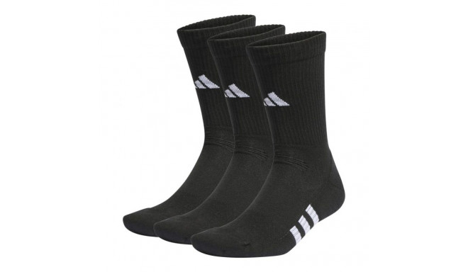 Adidas Performance Cush Crew 3-pack socks IC9521 (M: 40-42)