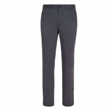 Calvin Klein Chino Satin Stretch Slim M K10K110963 trousers (32/32)