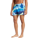 Adidas City Escape Camo 3-Stripes Cix swimming shorts IS1672 (M)