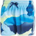 Adidas City Escape Camo 3-Stripes Cix swimming shorts IS1672 (S)