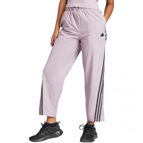 adidas Future Icons Three Stripes Woven W IS3655 pants (L)