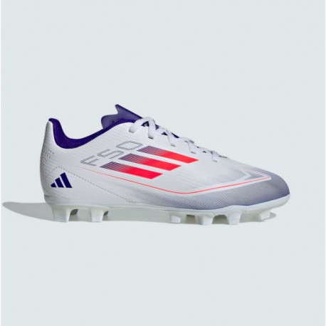 Adidas F50 Club FxG Jr IF1382 football boots (31)