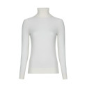 Calvin Klein Extra Fine Wool Roll Sweater Nk W K20K204770 (XS)