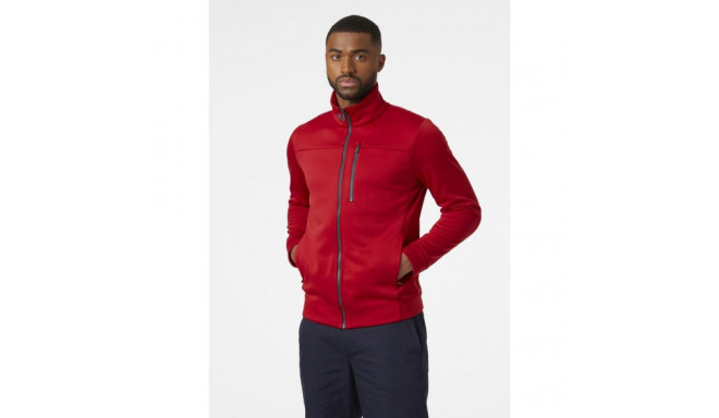 Helly Hansen Crew Fleece Jacket M 30229 162 (M)