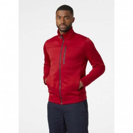 Helly Hansen Crew Fleece Jacket M 30229 162 (L)