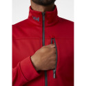 Helly Hansen Crew Fleece Jacket M 30229 162 (M)