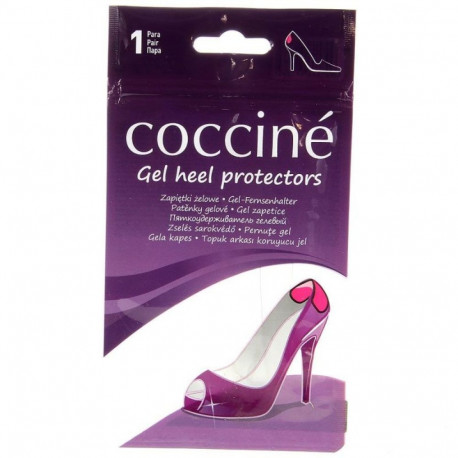 Coccine DA0288 gel heel counter (L/XL)