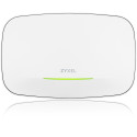 "Zyxel WIFI7 AX3550 WBE530"