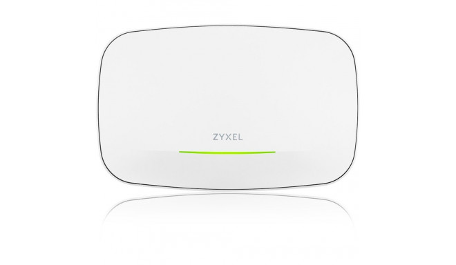 "Zyxel WIFI7 AX3550 WBE530"