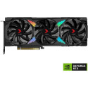 "RTX 4070 Super 12GB PNY Gaming Verto OC GDDR6X 3Fan"