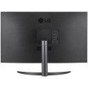 "81,3cm/32"" (3840x2160) LG 32UR500-B 16:9 4K UHD VA 4ms 60Hz HDR10 HDMI DP Speaker Black"