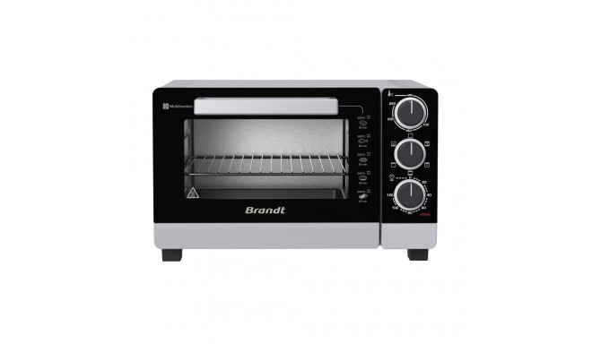 Mini oven Brandt FC217MS