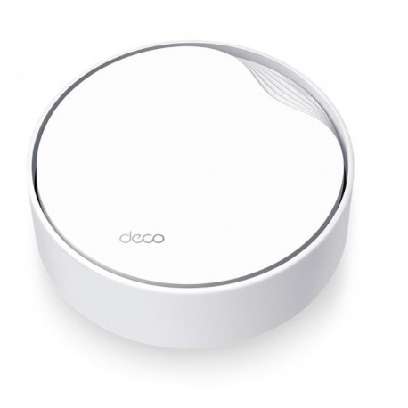 Deco X50-PoE WiFi AX300 süsteem (1 pakk)
