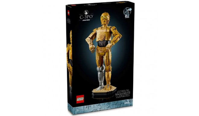 Star Wars C-3PO