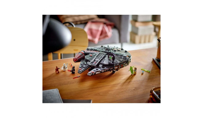Star Wars tume pistrik