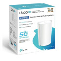 Deco 5G Network Gateway for Home Mesh Wi-Fi 6 System X50-5G(1-Pack) AX3000