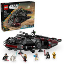 Star Wars The Dark Falcon