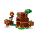 Super Mario Goombas Playground