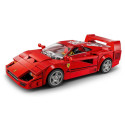 Speed Champions Supercar Ferrari F40