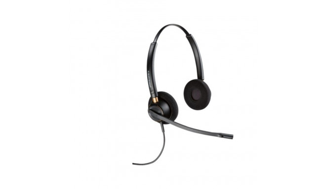 Headphones EncorePro 520 with Quick Disconnect Binaural 783P7AA