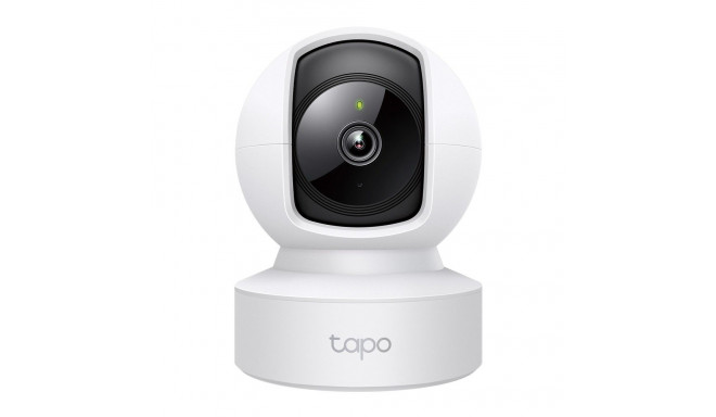 Camera Tapo C202 Pan/ Tilt Home WiFi