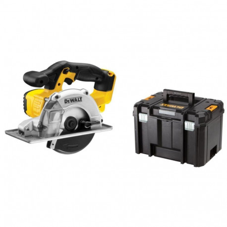 Dewalt DCS373NT 18V 140mm ketassaag