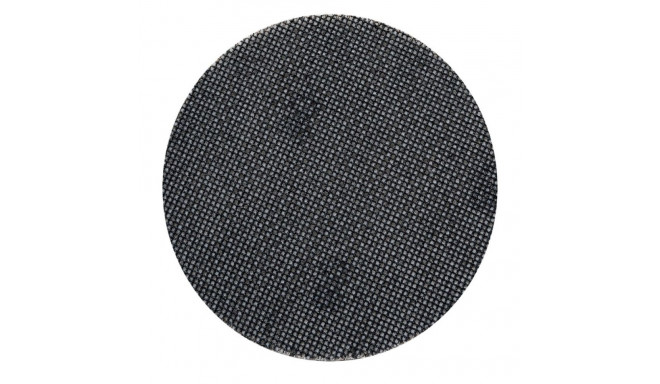 Grinding mesh VELCRO 125 mm, 3 x 120 g