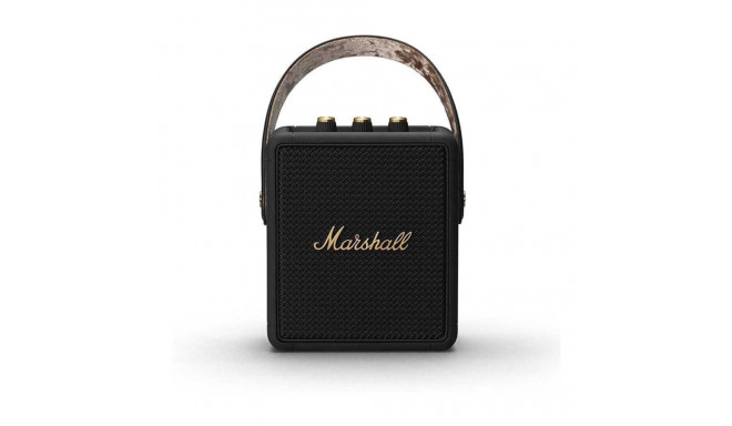 WIRELESS SPEAKER MARSHALL STOCKWELL II