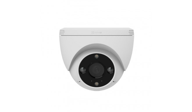 EZVIZ CS-H4 kuppelkaamera 3 MP 2.8mm IP67 H.264/H.265 MicroSD-kaart kuni 512 GB