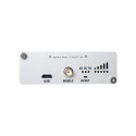 LTE Gateway: No WiFi, 4G, Input/Output, Micro USB | LTE Gateway | TRB141 | No Wi-Fi | Ethernet LAN (