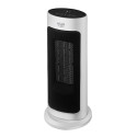 Adler | Tower Fan Heater with Timer | AD 7738 | Ceramic | 2000 W | Number of power levels 2 | Suitab