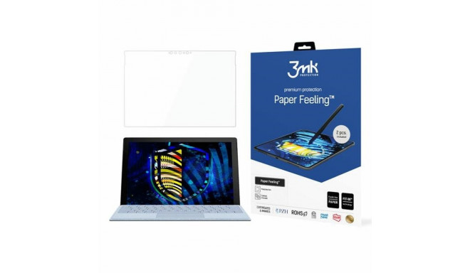 3MK PaperFeeling Microsoft Surface Pro 712.3" 2psc Foil