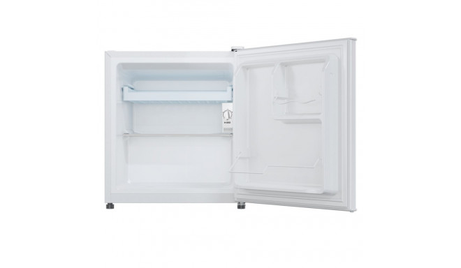 Candy | Refrigerator | CHASD4351EWC | Energy efficiency class E | Free standing | Larder | Height 51